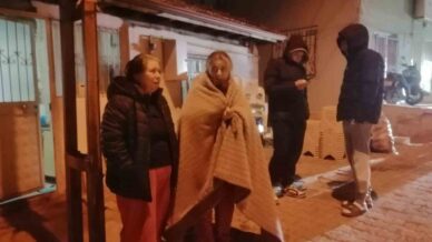 tokat valiliginden deprem aciklamasi olumsuz bir durum bulunmamaktadir y1UpG2dn