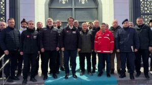 tokat valisi koklu deprem sonrasi cok sukur bizi uzecek bir konu gerceklesmedi Fma45rhb