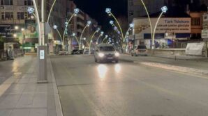 tokatta 56 buyuklugundeki deprem sonrasi egitime 1 gun ara verildi MuC9k91G