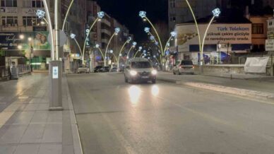 tokatta 56 buyuklugundeki deprem sonrasi egitime 1 gun ara verildi MuC9k91G