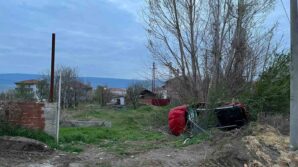 tokatta alkollu surucu emanet aldigi aracla takla atti iki kardes yaralandi CQrwa9rl