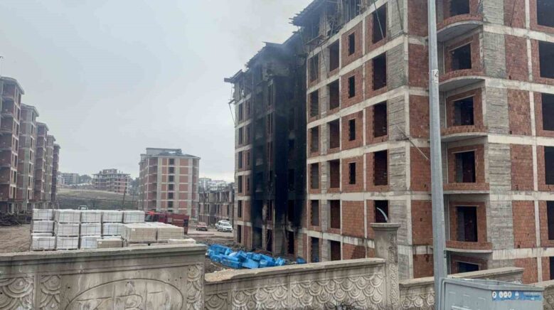 tokatta insaatta cikan yangin korkuttu axzlPk4r