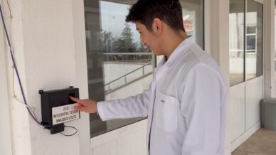 tokatta yerli parmak izi sistemiyle sinif yoklamasi dijital ortama tasindi wyuinF3b