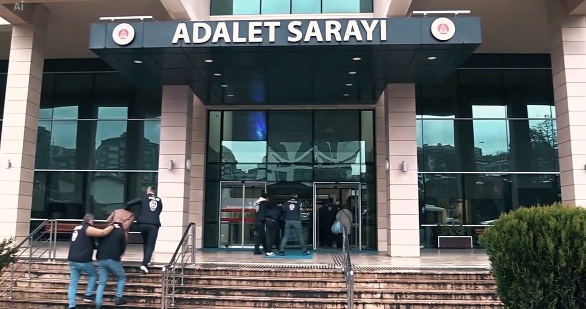 trabzon merkezli yasadisi bahis operasyonu 4 tutuklama OdNVzB97
