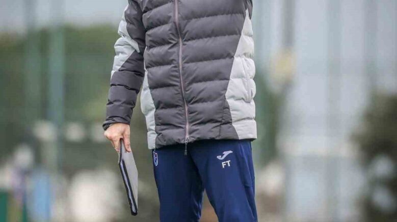 trabzonspor fatih tekke ile ilk kez 5te 5 yapti lkaQ1Ljd