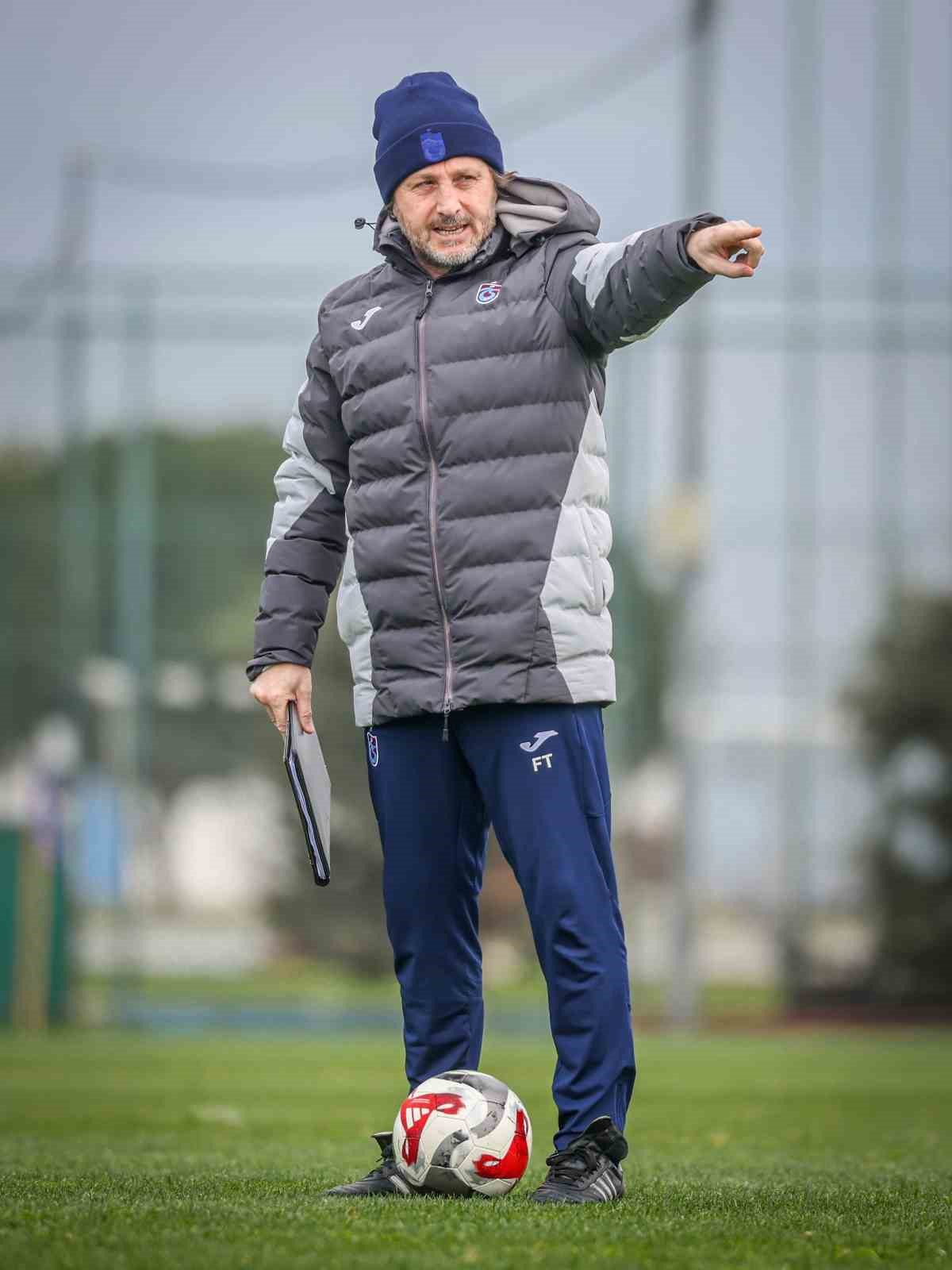 trabzonspor fatih tekke ile ilk kez 5te 5 yapti lkaQ1Ljd