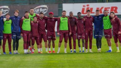 trabzonspor galatasaray karsinda mutlak galibiyet pesinde nj9Zf4M8