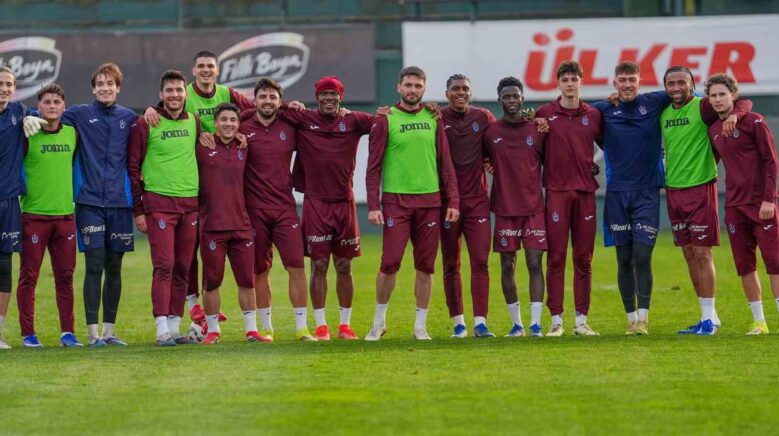 trabzonspor galatasaray karsinda mutlak galibiyet pesinde nj9Zf4M8