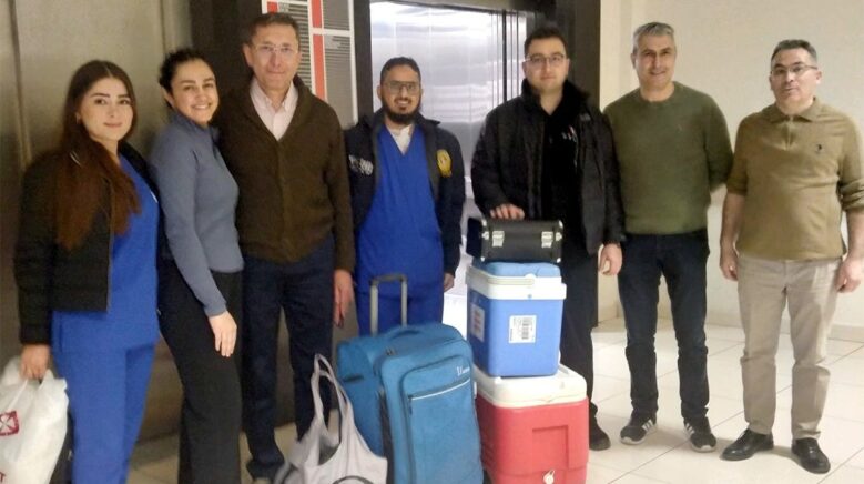 trafik kazasinda hayatini kaybeden vatandasin organlari umut oldu iMifPyD6