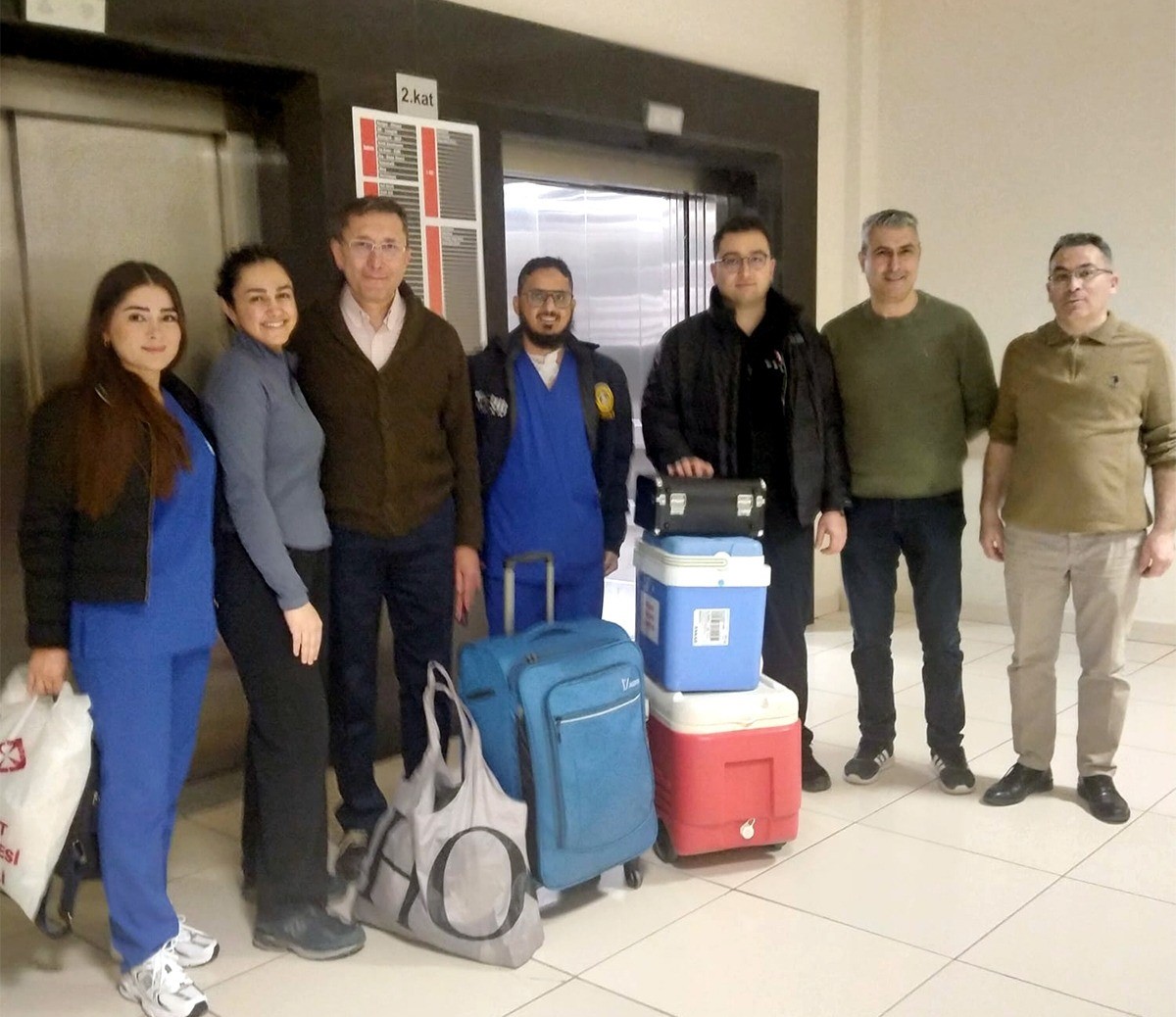 trafik kazasinda hayatini kaybeden vatandasin organlari umut oldu iMifPyD6