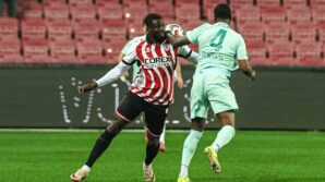 trendyol super lig samsunspor 2 kayserispor 1 mac sonucu EXxmEjZg