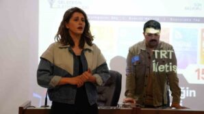 trt 17 uluslararasi belgesel odullerinin tanitimi kbude yapildi 1LrnV8LR