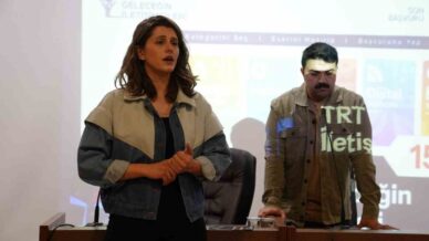 trt 17 uluslararasi belgesel odullerinin tanitimi kbude yapildi 1LrnV8LR