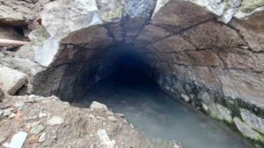 turkiyede bir ornegi daha yok trabzonda roma donemine ait su kanali ortaya cikti 38Uy2DyY