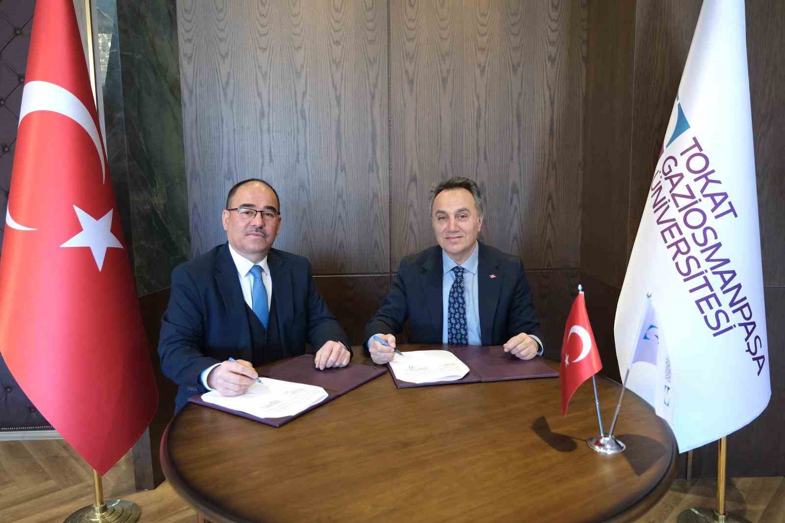 turkiyede ilk universite isgucu uyum programi togude basliyor m4Wm54WV