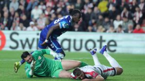 uefa konferans ligi rayo vallecano 0 samsunspor 1 mac sonucu c6afPI29