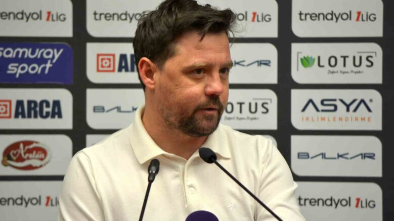 ugur ucar bizim icin kazanarak devam etmek onemli dgkmagwE