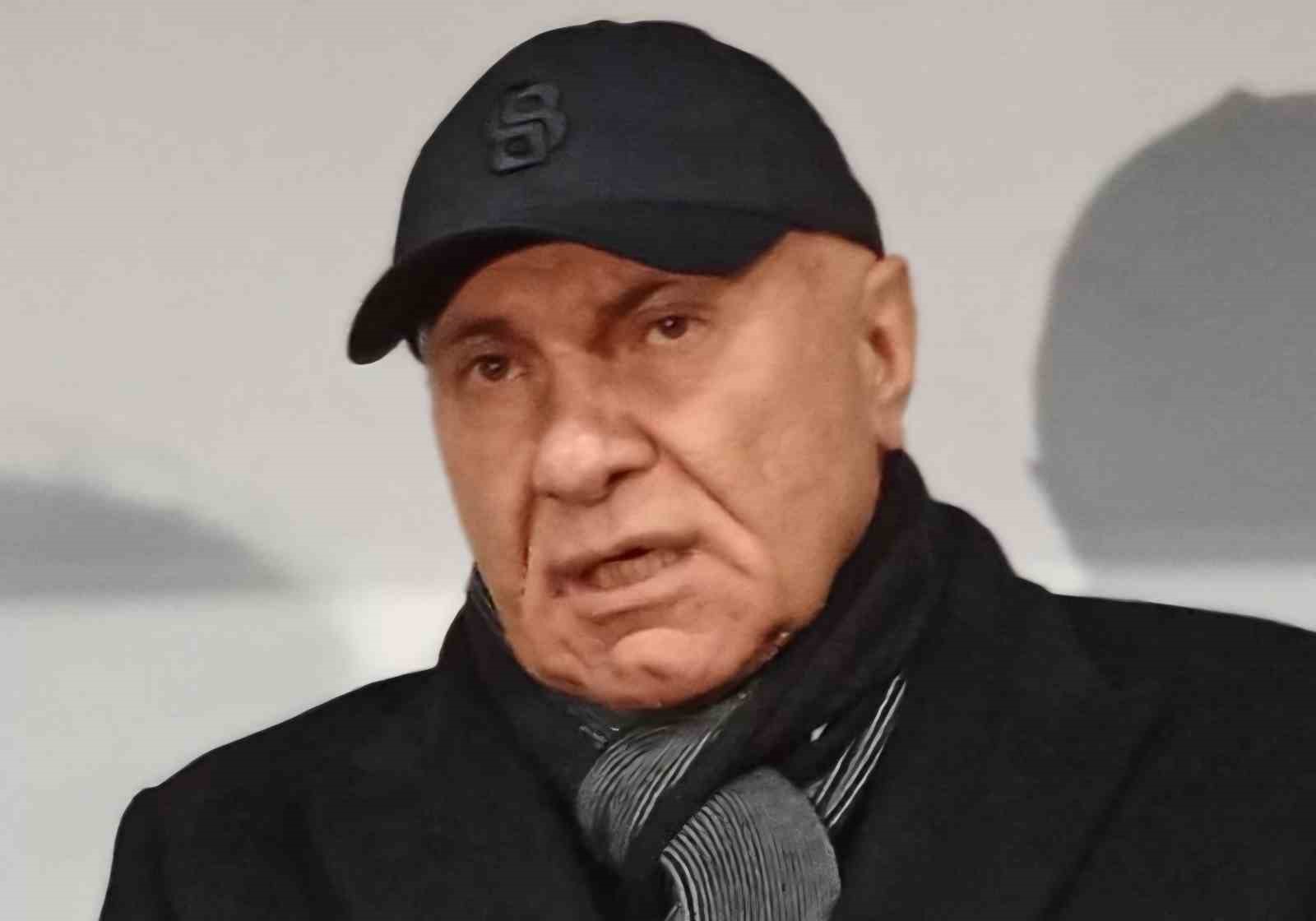 yuksel yildirim bizi eleyecekler gibi gozukuyor eHaanWea