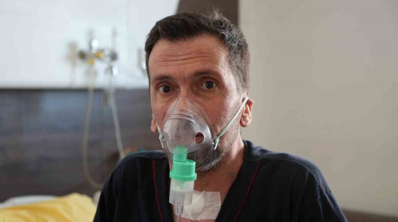 yuzde 10 yasama hakkin kaldi denilen koah hastasi yeniden nefes aldi 9RyBSHce