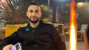 zonguldakta silahli kavga 1 olu CtZO84jf