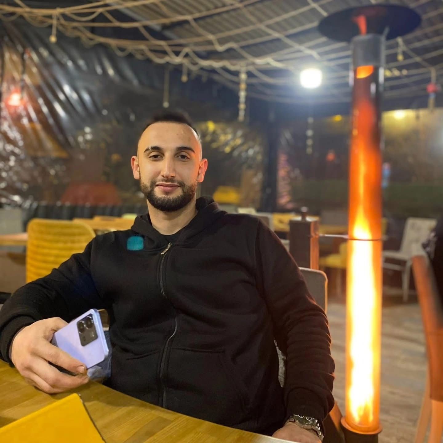 zonguldakta silahli kavga 1 olu CtZO84jf