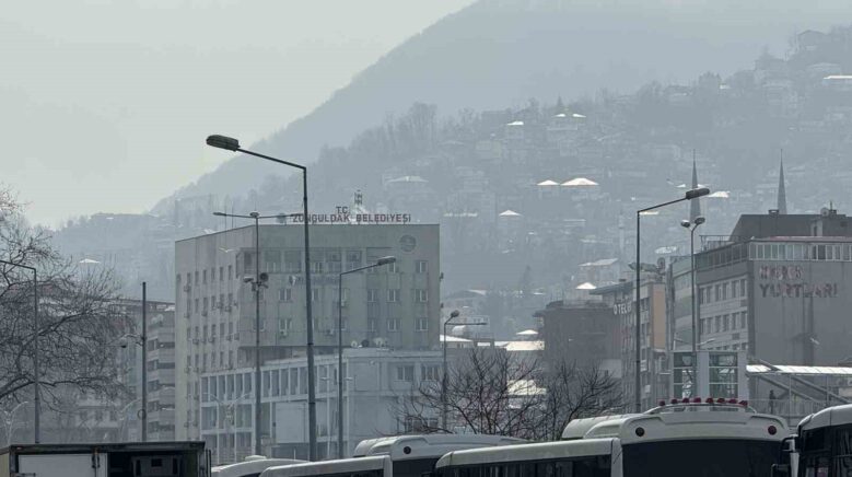 zonguldakta sis etkili oldu WWBG5WRf