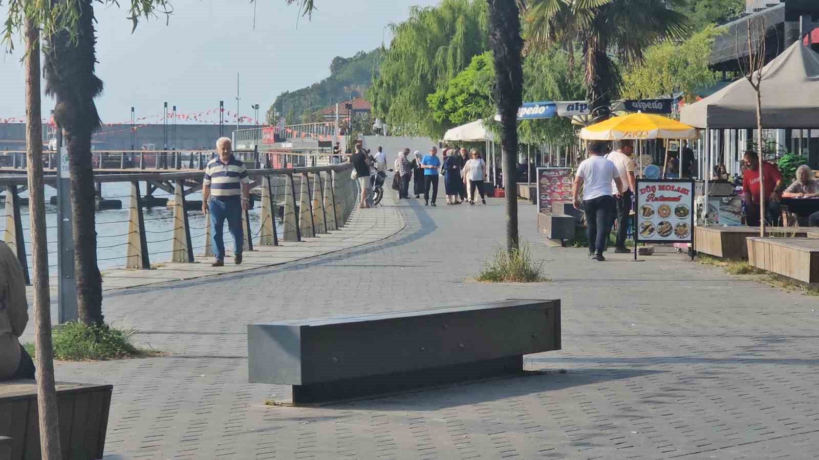 zonguldakta yasli nufus 98 bini asti
