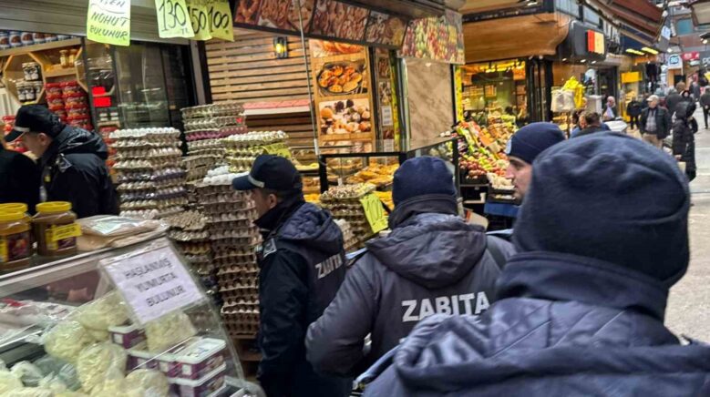 zonguldakta zabitadan kaldirim isgali denetimi hEBLOI3q