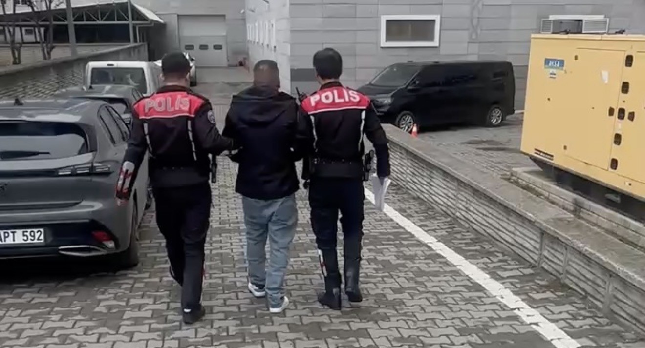 20 yil hapis cezasi bulunan hukumlu yakalandi 9T9td6Gi