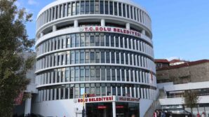 3 belediye baskan yardimcisi tutuklanan bolu belediyesinde yeni atama UIBuqwIw