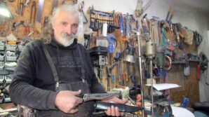 40 yasinda cirak oldu giresunun bicak mirasini yasatiyor aLNHI1yZ