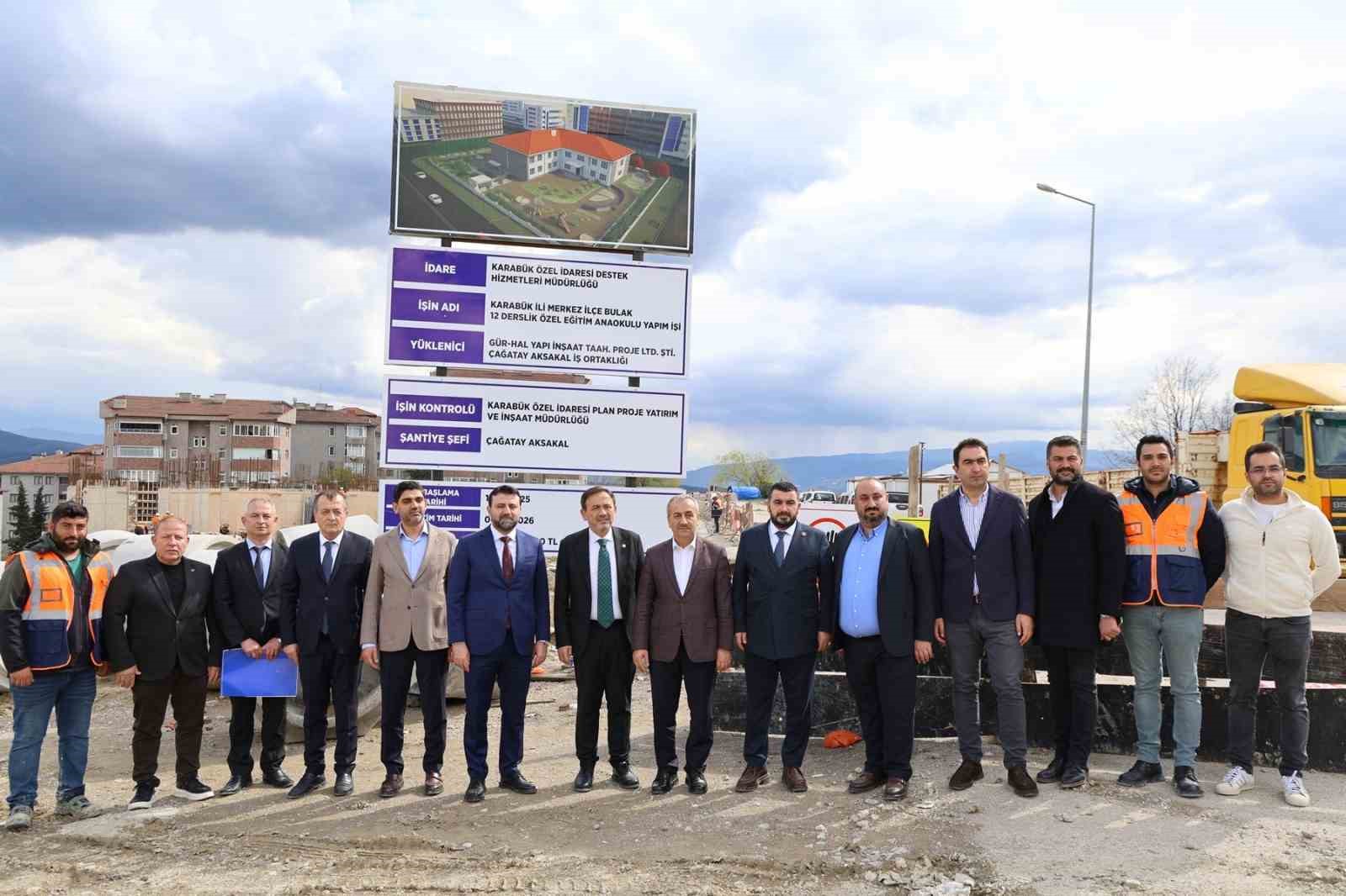 ak parti heyeti karabukte egitim ve yurt yatirimlarini inceledi 6vdrjanh