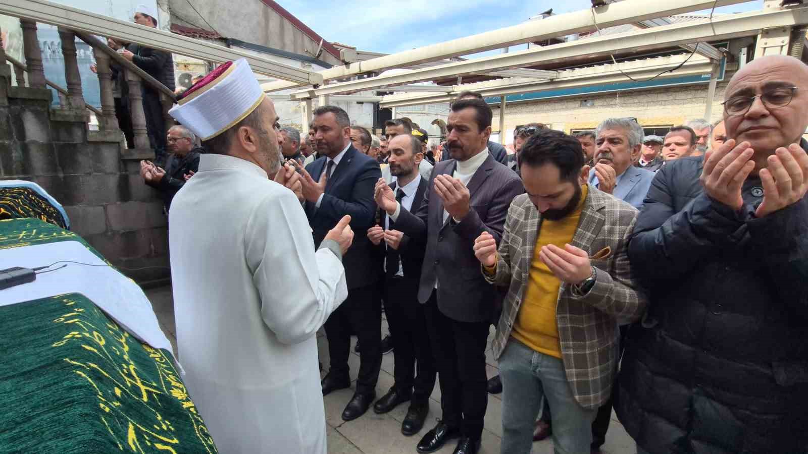 ak parti ve sol partinin aci gunu