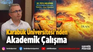 akademik calisma