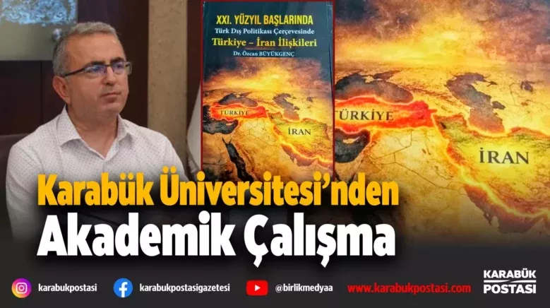 akademik calisma