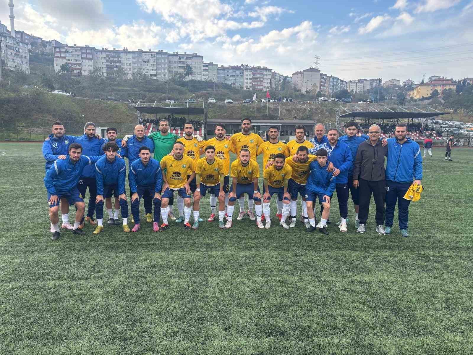 alapli belediyespor play off mucadelelerine hazirlaniyor tun94uGl