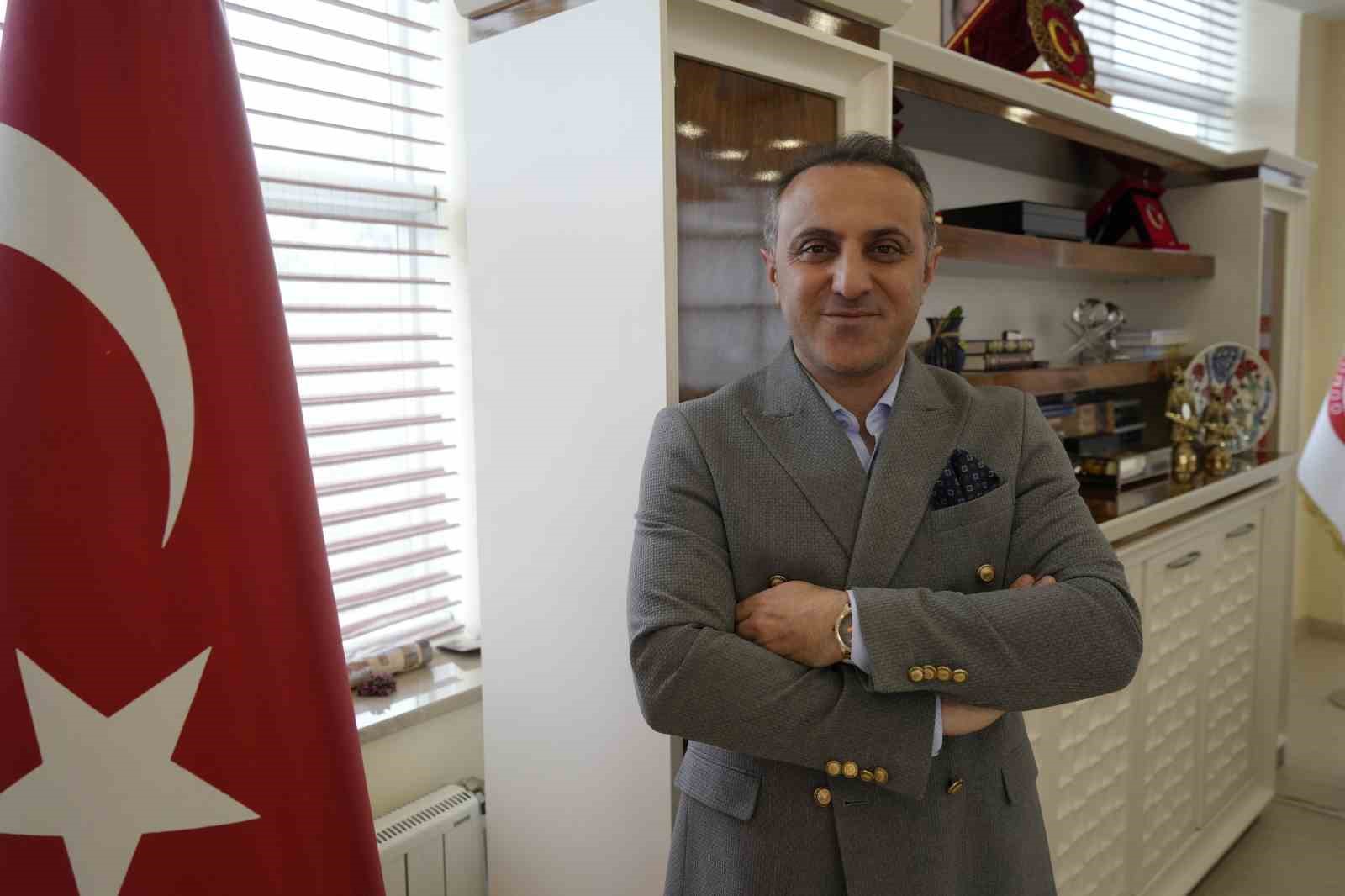 aromator ile iletisimde yeni donem tat ve koku transferi hedefleniyor OJkN9Yz2