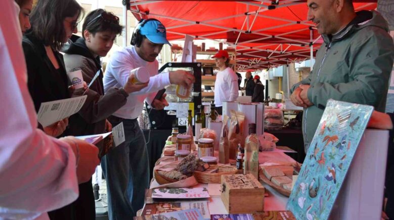 ascilar diyari mengende 6nci ulusal ascilik kampi basladi MwYDAGvT