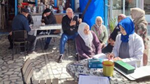 bartinda 7 koyde mobil saglik taramasi 9Fr3N61V