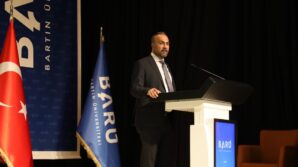 barude duzenlenen etkinlikte aile ve genclik konusuldu mVRYr2Ct