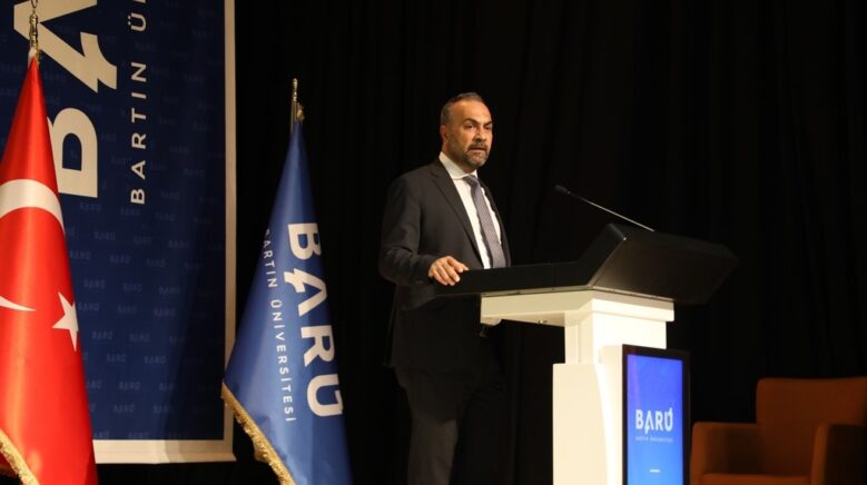 barude duzenlenen etkinlikte aile ve genclik konusuldu mVRYr2Ct