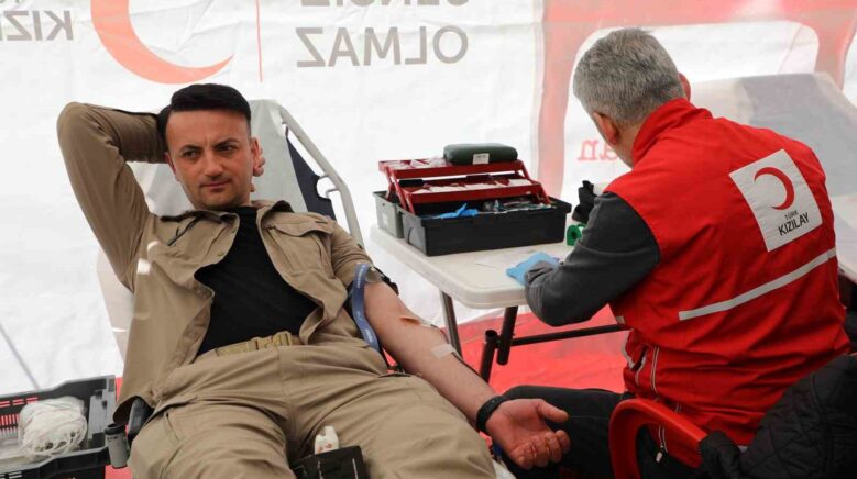 barude kan bagisi kampanyasi yogun katilimla tamamlandi ugLFb3ms