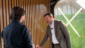 baskan cetinkaya yeni nesil otobus duraginda incelemede bulundu lSnP8Gny