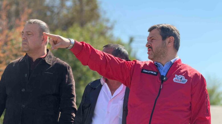 baskan cetinkayanin park gezisinde gordugu manzara sonrasi ilginc tepkisi qqV3kSYe