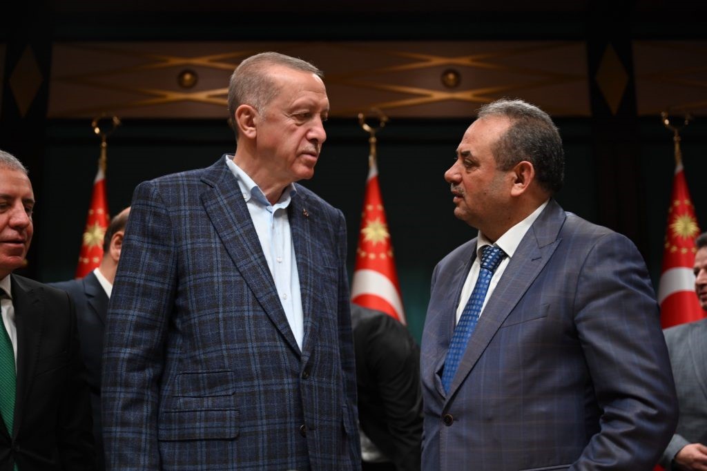 baskan degirmenciden cumhurbaskani erdogana tesekkur SpmQKrsi