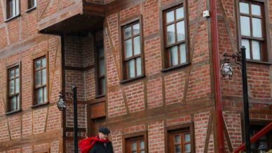 belediye baskani siir okudu ilcenin tarihi gecmisi canlandi Du4HEA9b