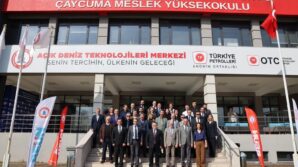 beun acik deniz teknolojileri merkezi kutuphanesi hizmete sunuldu b6TRCsjU