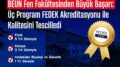 beun fen fakultesinden buyuk basari uc program fedek akreditasyonu ile kalitesini tescilledi ABHxT6aT