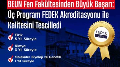 beun fen fakultesinden buyuk basari uc program fedek akreditasyonu ile kalitesini tescilledi ABHxT6aT