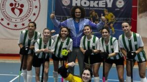 beun ilk kez yer aldigi hokey sampiyonasinda turkiye 4su oldu OPYd5I93